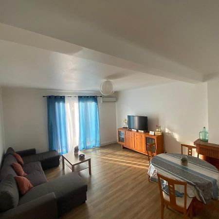 Apartamento Charmant F3 climatisé Perpiñán Exterior foto