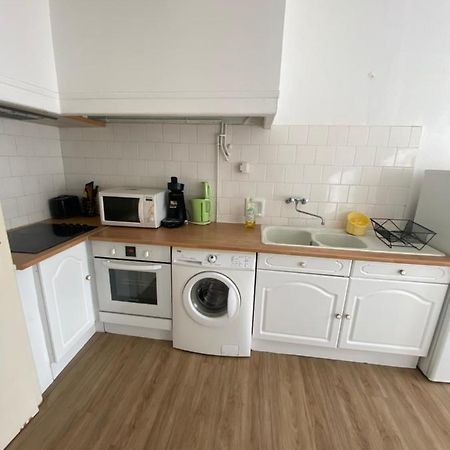 Apartamento Charmant F3 climatisé Perpiñán Exterior foto