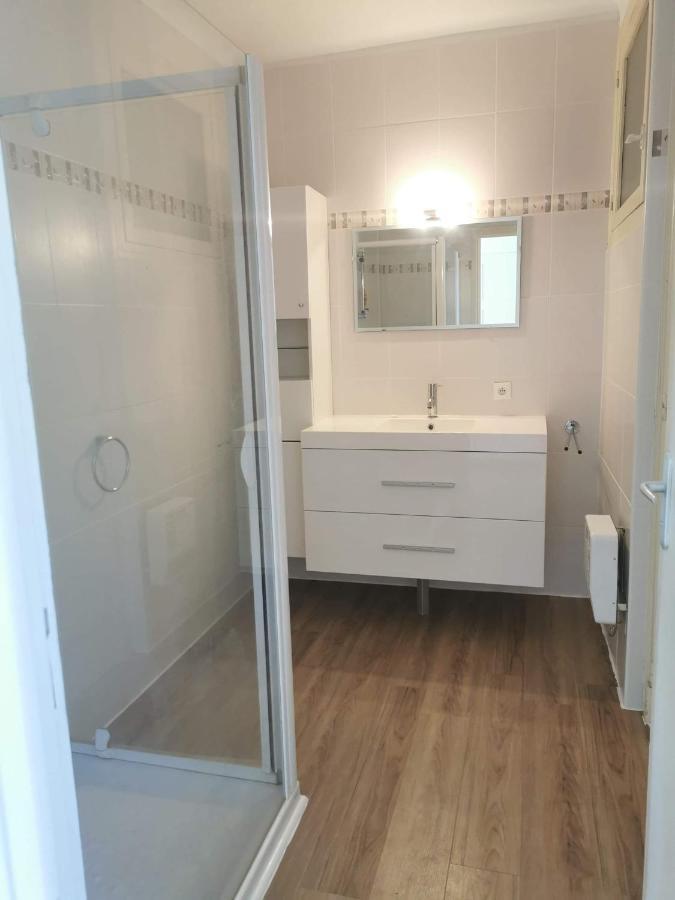 Apartamento Charmant F3 climatisé Perpiñán Exterior foto