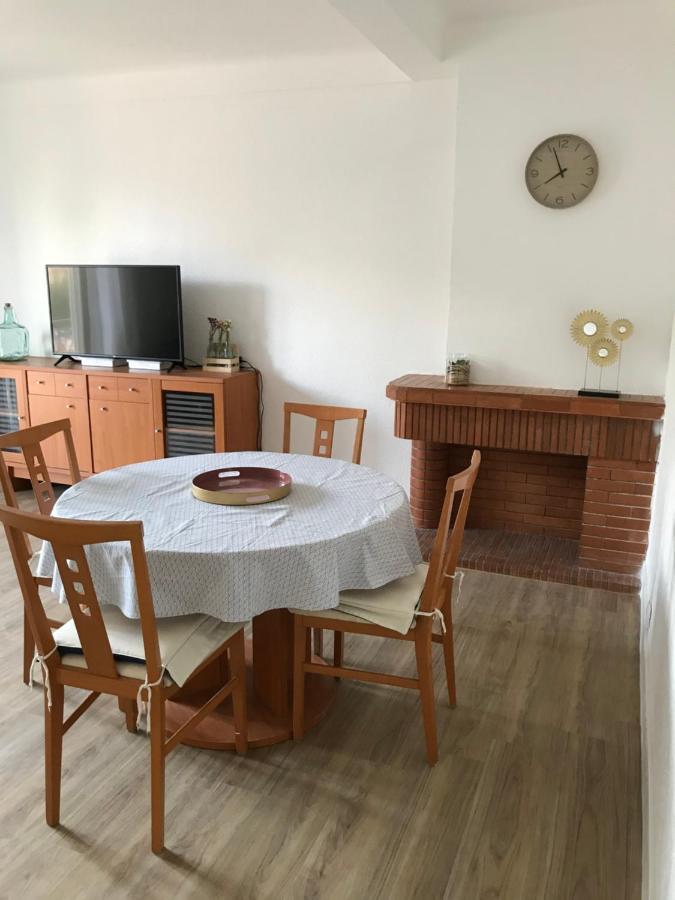 Apartamento Charmant F3 climatisé Perpiñán Exterior foto